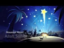 Verse hanya kau milikku di surga tiada yang kuingini di bumi hanya kau. True Worshippers Allah Sumber Kuatku Lyrics