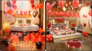 Celebrating birthdays with cherishx birthday room decoration services. Birthday Room Decorations Room Decoration For Birthday At Home Services In Delhi Gurgaon Noida Ncr