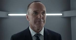 Agents of S.H.I.E.L.D.