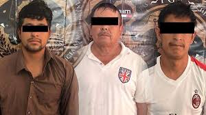 Detienen a Pablo, presunto agresor de Ana Luisa en Cintalapa - El Heraldo  de Chiapas | Noticias Locales, Policiacas, sobre México, Chiapas y el Mundo