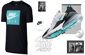 Designer tinker hatfield's air max 93 was originally supposed to be named the 'air max 270' because of the heel's wraparound air bag. Ø§Ù„Ù…Ø³ØªÙÙŠØ¯ Ø¨Ø¨Ø³Ø§Ø·Ø© Ù…Ù† Ø§Ù„Ø³Ù‡Ù„ Ø£Ù† ØªØ¤Ø°ÙŠ Nike Air Max 270 Shirt Sjvbca Org