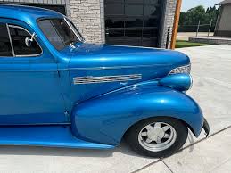 Image result for Ferrara Blue 1939 GMC