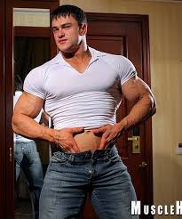 Over the time it has been ranked as high as 259 499 in the world, while most of its traffic comes from russian federation, where it reached as. Anatoly Demidov Huge Euro Hunk At Musclehunks Best Of Gay Muscle