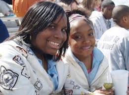 Students go to ball park meeting reading goals