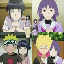 Pin Di Boruto Next Generations