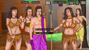 Attraction by sunnygawai