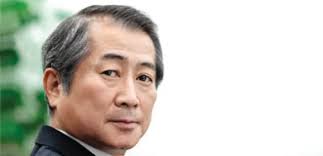 Kenichi Watanabe Aims to Transform Nomura Into Global Powerhouse