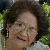 Mrs. Teofila Quispe Obituary