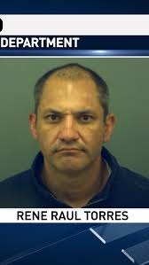 Arrest report: Woman found dead at northeast El Paso home was strangled