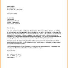 Template For Not Accepting Job Offer Letter Fresh Resignation Letter ...