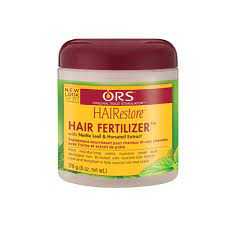 Sure, windows has a tool for restoring you. Ors Organic Root Stimulator Hair Restore Hair Fertilizer 6 Oz