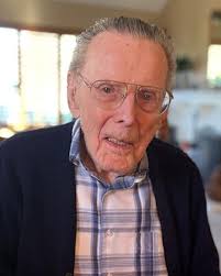 John “Jack” McAlpine Barr Obituary