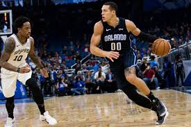 Want to know more about aaron gordon fantasy statistics and analytics? Aaron Gordon On Evolving As A Player The Nba Dunk Contest Facing Kawhi And More The Ringer