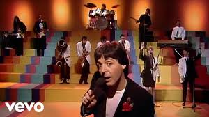 Mccartney adopted heather, his oldest, when she was 5 years old, shortly after he married her mother linda eastman. Paul Mccartney Coming Up Official Music Video Youtube