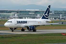 Peste 100.000 de clienti au incredere in serviciile bileteavion.ro inca din 2003. Tarom Suspenda Temporar Zborurile Spre Satu Mare Din Bucuresti Ca Urmare A Modernizarii Aeroportului Satu Mare T2t Ro