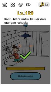 Putar balik ponselmu kebawah, agar orang. Kunci Jawaban Brain Out Level 1 199 Bahasa Indonesia Sukaon Com
