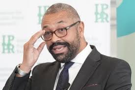 Is James Cleverly plotting a Boris-style path to power?