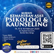 Klien mula membina kepercayaan terhadap kaunselor, pada masa yang sama kaunselor mesti mengumpul maklumat peribadi klien perlu dikumpul secara sistematik. Kursus Kemahiran Asas Psikologi Kaunseling Siri 1 Haluan