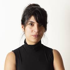 Palestinian author Yasmin Zaher wins Dylan Thomas prize with 'audacious'  novel The Coin