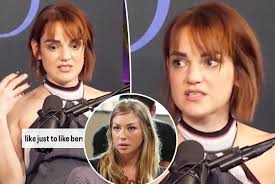 Janet, no one likes you ! get a clue, honey!!!