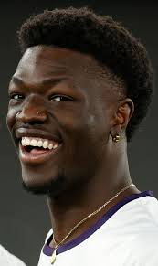 Dockers keen to lock in speedy forward beyond current deal