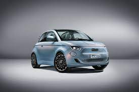 the us is too hooked on trucks and suvs for fiat s new 500 ev fiat 500e fiat 500 fiat