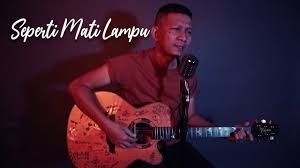 Rowman Ungu Seperti Mati Lampu Cover Youtube