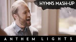 Baby, you're a song you make me wanna roll my windows down and cruise in the beginning Anthem Lights Hymns Mashup Lyrics