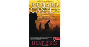 Maybe you would like to learn more about one of these? Richard Castle Heat Rises Hosegriado Pepita Hu