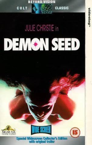 Demon Seed (1977) - IMDb
