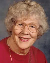 Barbara McCartney Obituary (1925