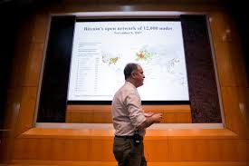 Bybit is the safest, fastest, most transparent, and user friendly bitcoin and ethereum trading platform offering cryptocurrency perpetual contracts. Cryptocurrencies Come To Campus The New York Times