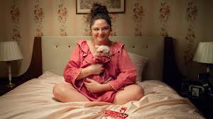 Jadierosaa fuck 2 hours later then she leaves again for 6