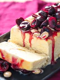 The easy italian dessert recipes in this collection help us to appreciate the wonderful history of italy's confectionery. How To Make Semifreddo Half As Frozen Twice As Easy Desserts Semifreddo Recipe Dessert Recipes