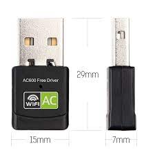 Then download the latest driver for your intel® wireless adapter. No Driver 600mbps Usb Wifi Wireless Adapter Network Card Shopee Philippines