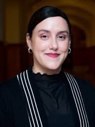 Faculty and Staff Profiles