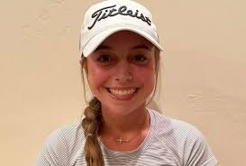 Nevada Preps All-Southern Nevada girls golf team