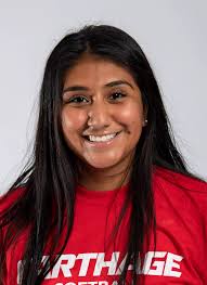 2021 Softball Roster