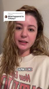 Tiffany Cianci What Happened