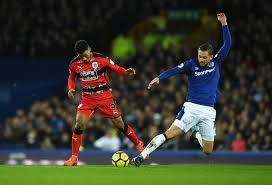 El delantero richarlison se convirtió en el futbolista m. Gylfi Sigurdsson Elias Kachunga Gylfi Sigurdsson And Elias Kachunga Photos Zimbio