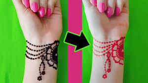 Pin On Braclets Mehndi Designs