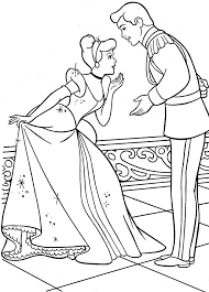 Download and print these cinderella disney coloring pages for free. Cinderella Printable Disney Princess Coloring Pages Novocom Top