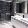 The best small bathroom tiling ideas will create the illusion of space and style, but if you choose the wrong tile design it could create the opposite with so many bathroom tiles to choose from, our experts have put together some farsighted ideas that will style your small bathroom for years to come. 1