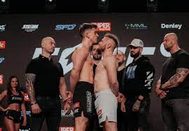 Stream fame mma 10 live za darmo! Fame Mma 9 Wyniki Na Zywo Mma Pl