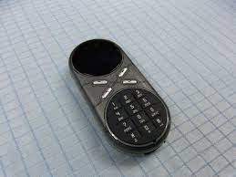Original Siemens Xelibri 1 Smoke! Neu ...