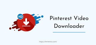 Advertisement platforms categories 9.8.0 user rating8 1/3 pinterest has a vast array of pictures, helpful hints, and handy lists for any project you cou. Pinterest Video Downloader Apk Download V2 2 7 For Android