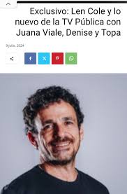 Esto es Fake o mentira o como quieran llamarlo. @laubfal hay que chequear!  No solo no tengo el gusto de conocer a Len Cole, tampoco nos reunimos,  tampoco nos llamo, ni nada