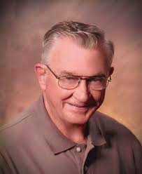 Donald Joe Rudkin Obituary September 28, 2021