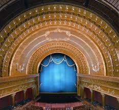 Southern Theatre Columbus Association For The Performing Arts