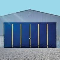 Check spelling or type a new query. Retractable Vinyl Door Side To Side Paylon